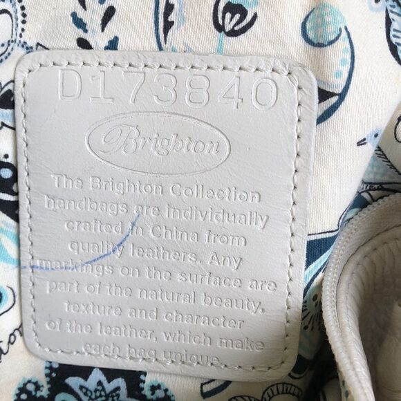 Brighton Bag  - Picture 6 of 6